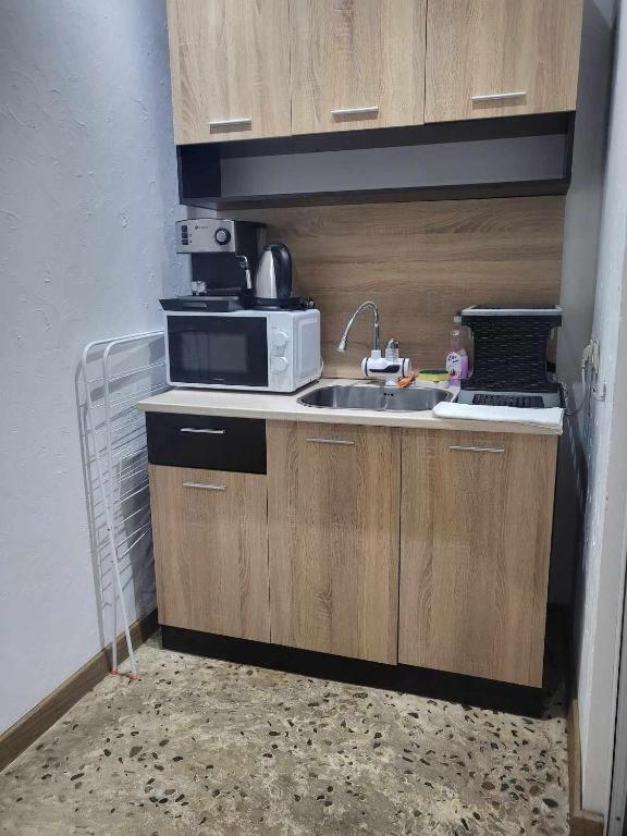 Стаи За Гости Лилия Hisarya Exterior photo